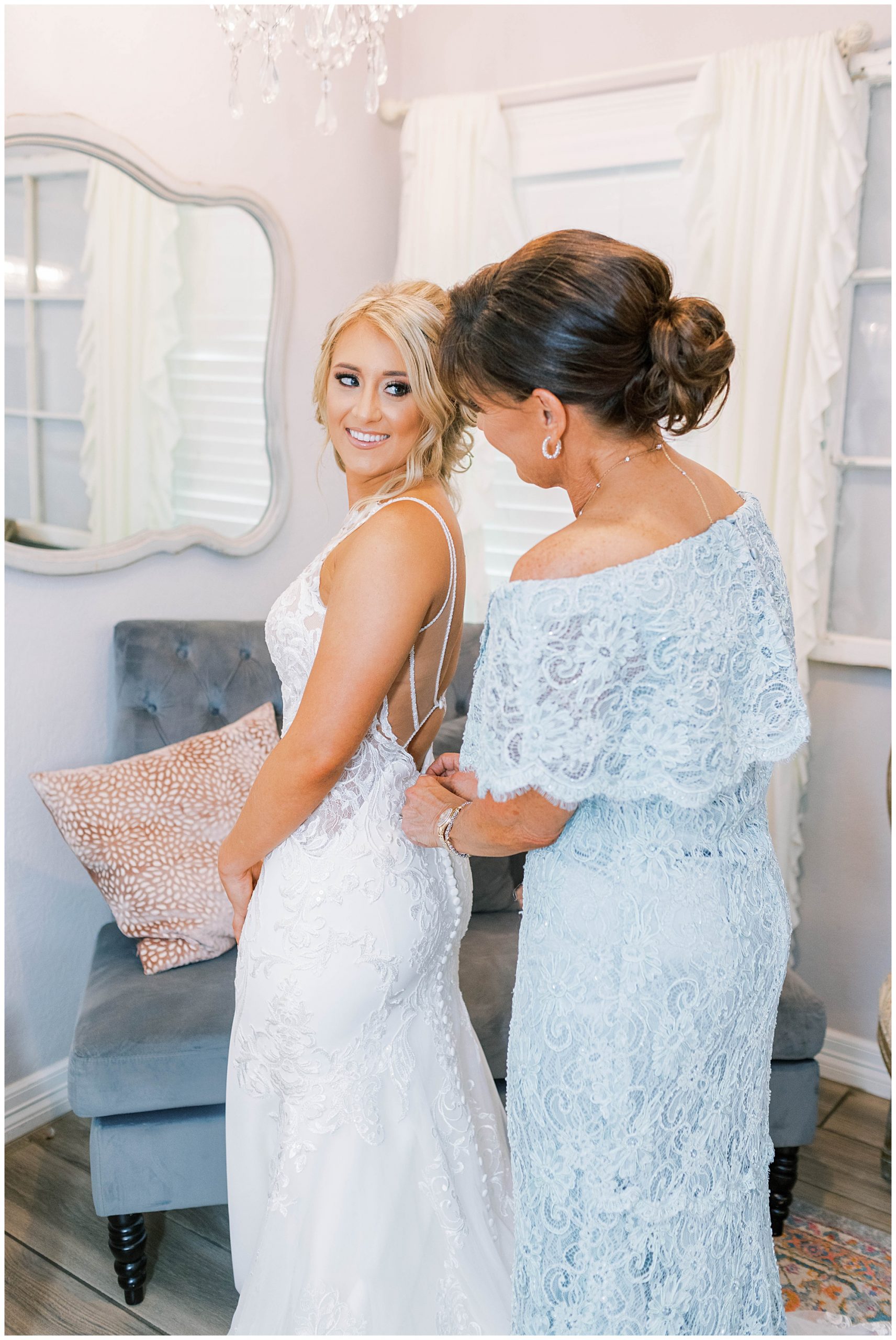 Halbert Wedding | Jenny King Photography